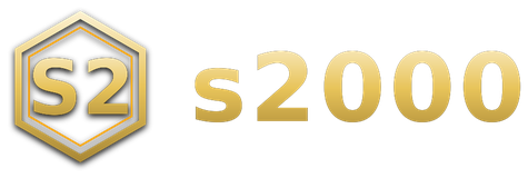 s2000 logo